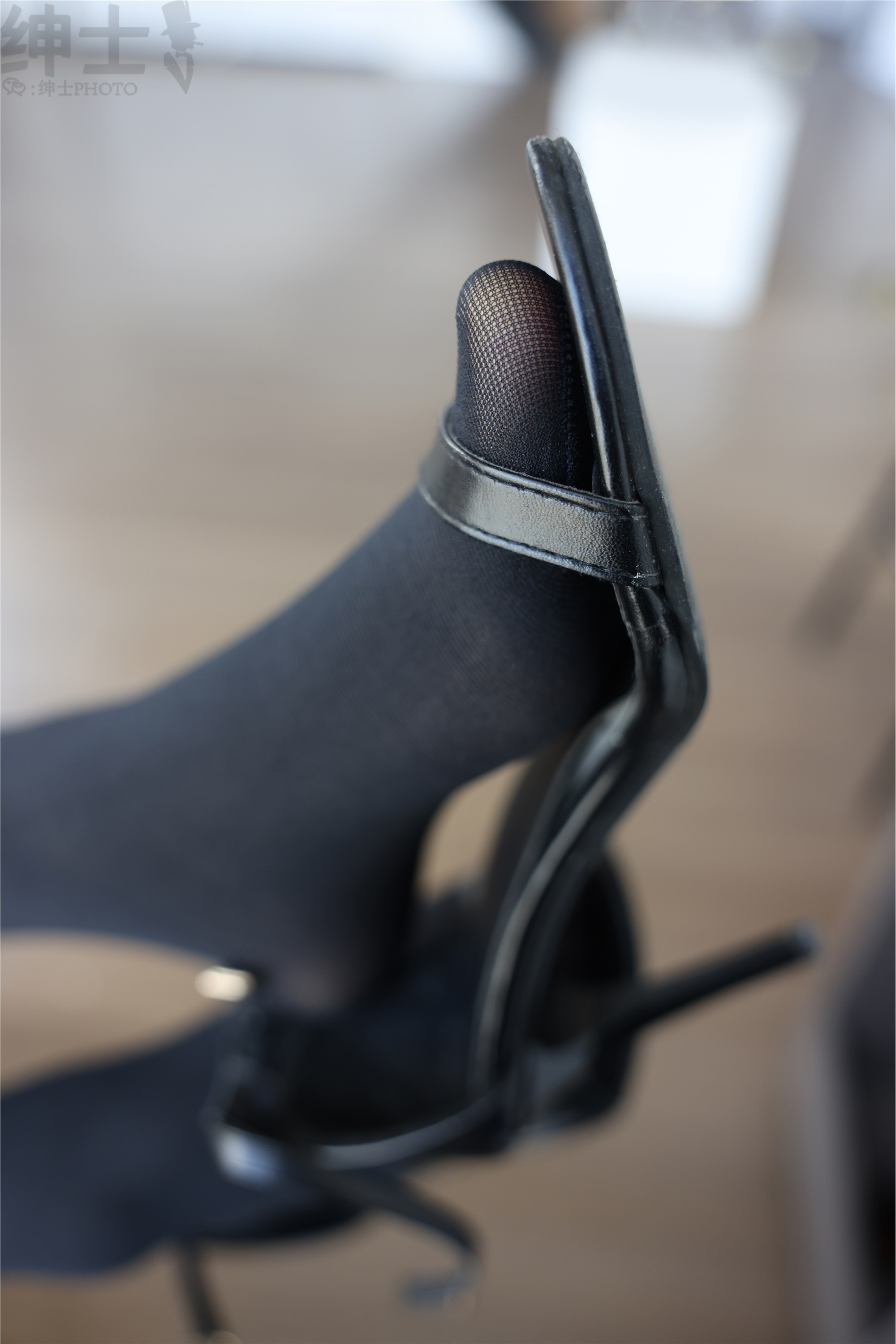 SHENSHI绅士 - SS045 珂珂2